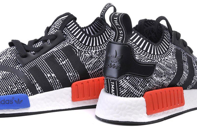 nmd passport collection