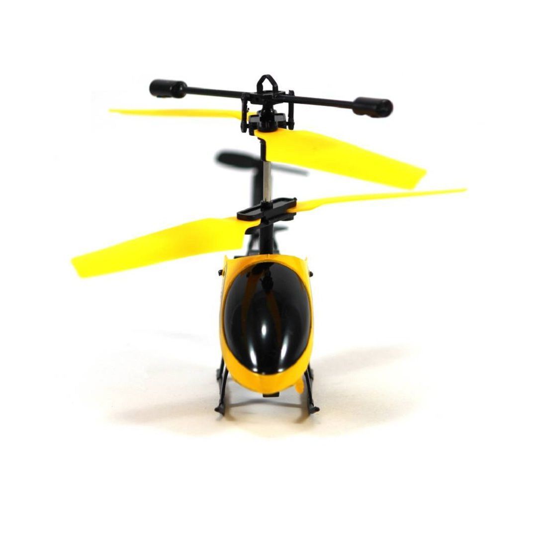 best remote control helicopter in the world