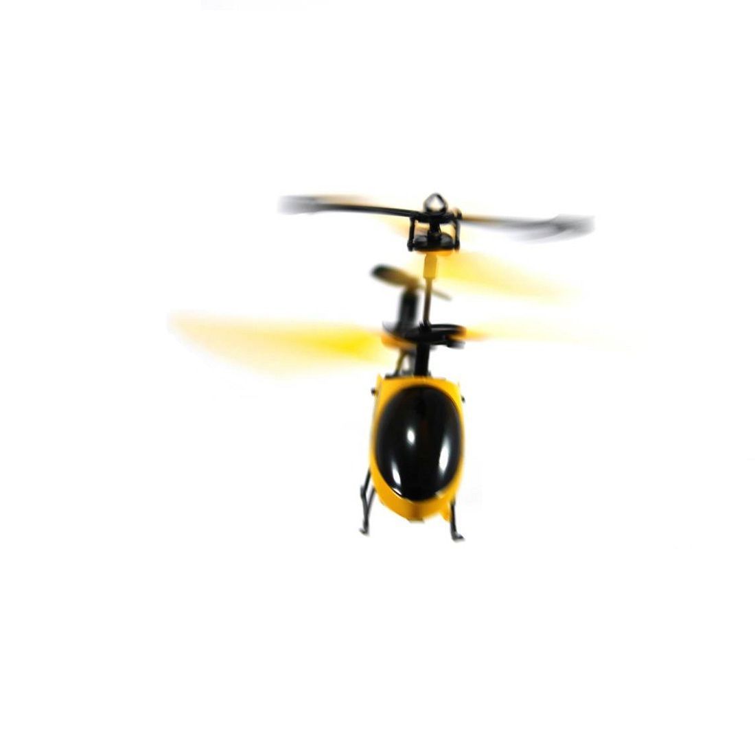 world's best remote control helicopter