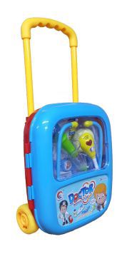 doctor suitcase toy