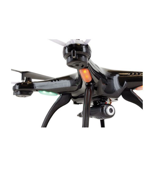 Azi 2.4G Quadrocopter With A Six-Axis Gyroscope With Hd Camera - Buy