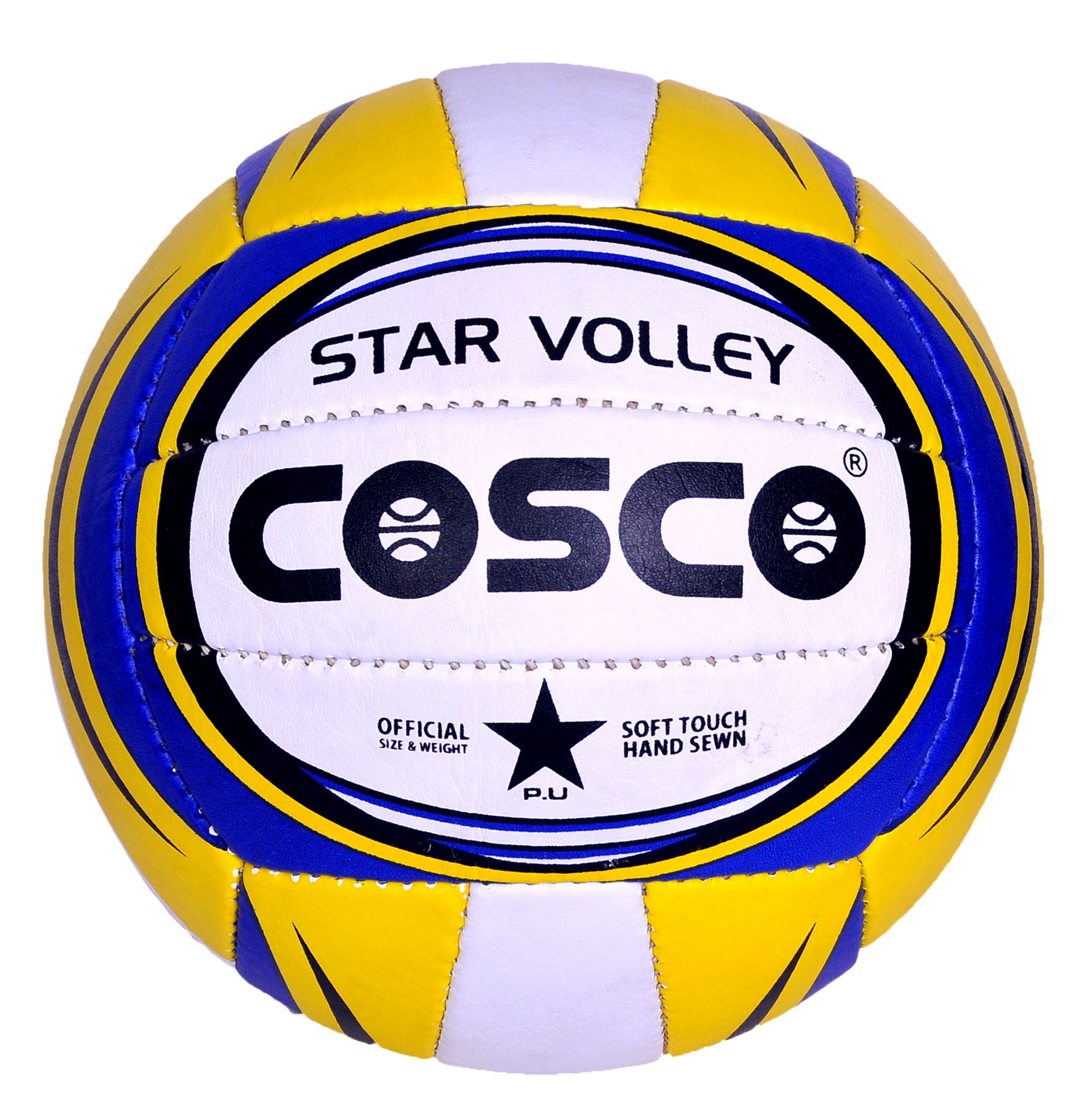 Cosco Star Volleyball Buy Online at Best Price on Snapdeal