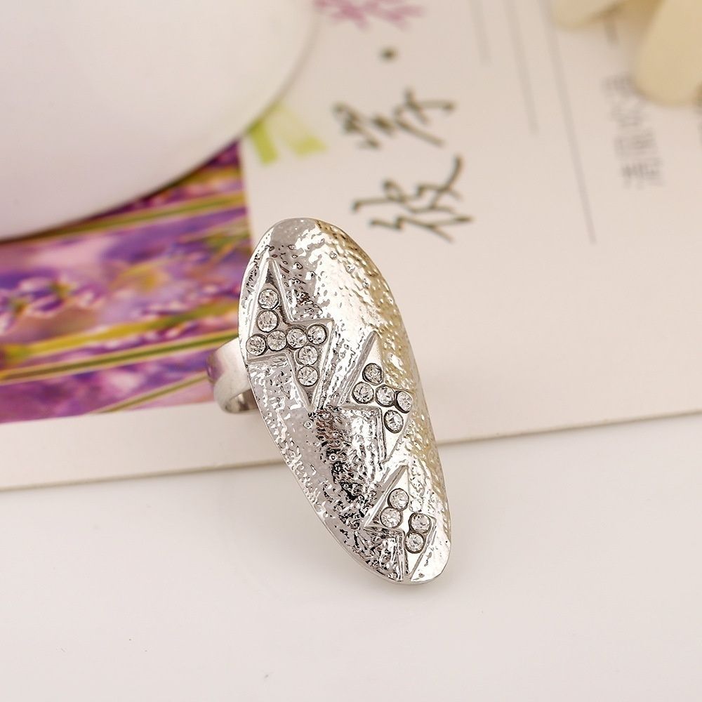 korean-fashion-personality-diamond-ring-lightning-nail-jewelry-buy