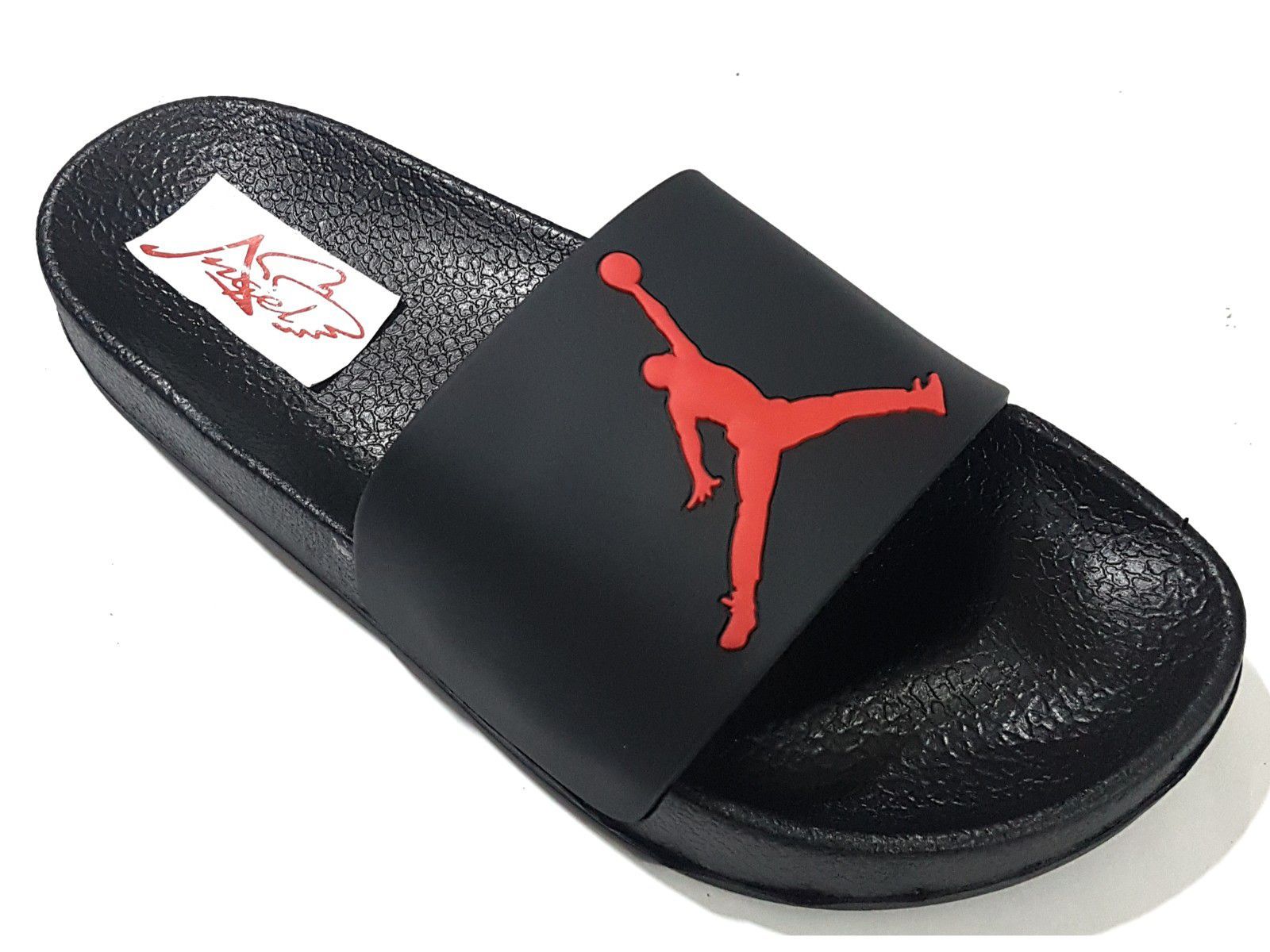 jordan flip flops womens