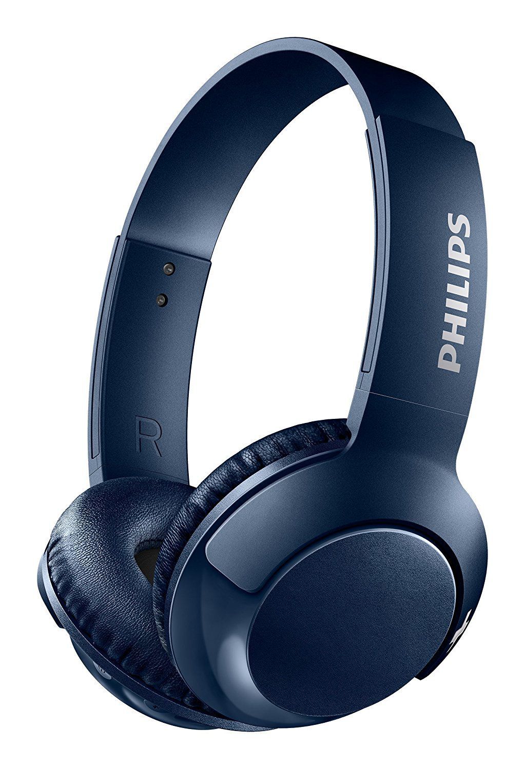 Philips SHB3075 Over Ear Wireless With Mic Headphones/Earphones Buy