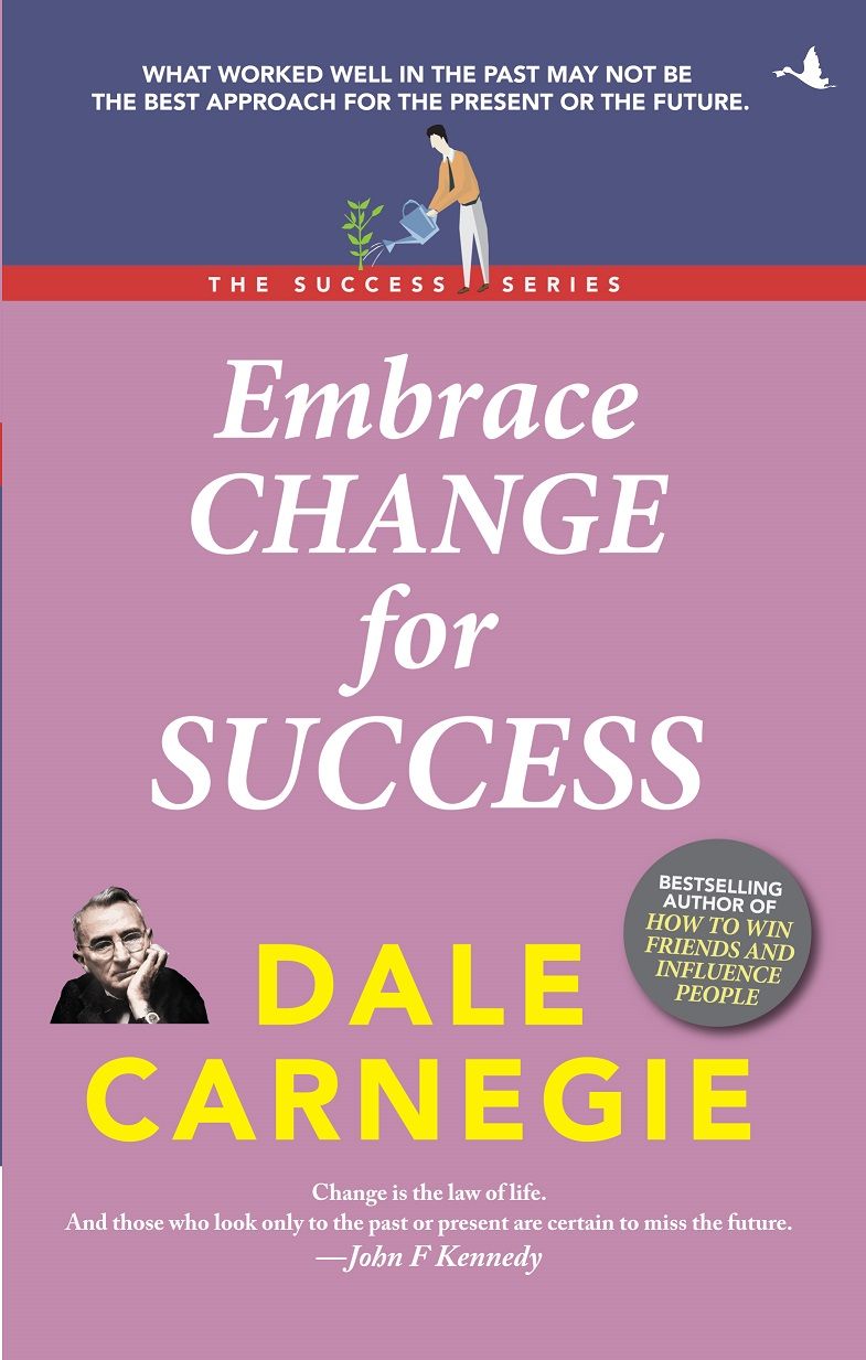     			Embrace Change for Success