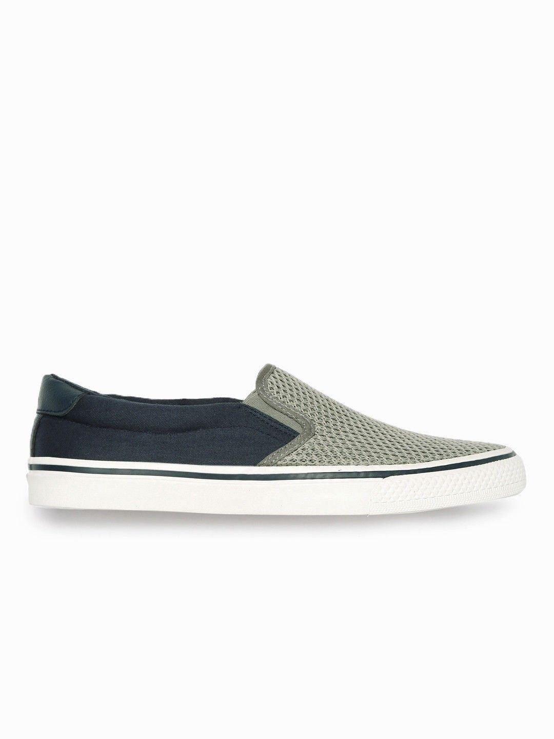 roadster slip on sneakers