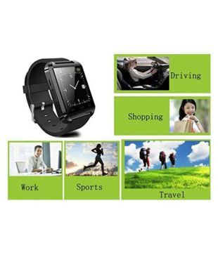 bingo u8 smart watches