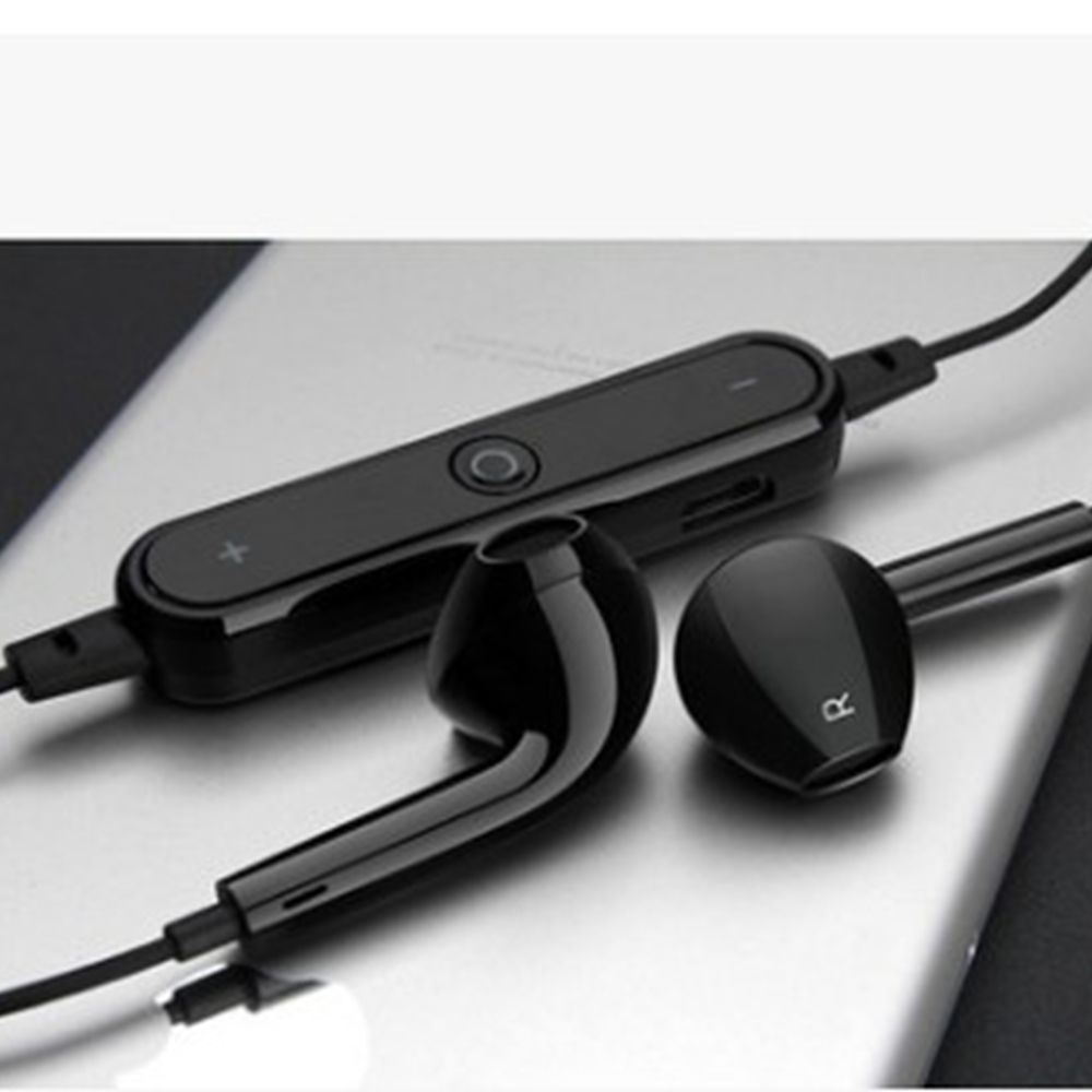 TrendyIndia For Xiaomi Redmi Note 5 Pro Bluetooth Headset - Black - Buy ...