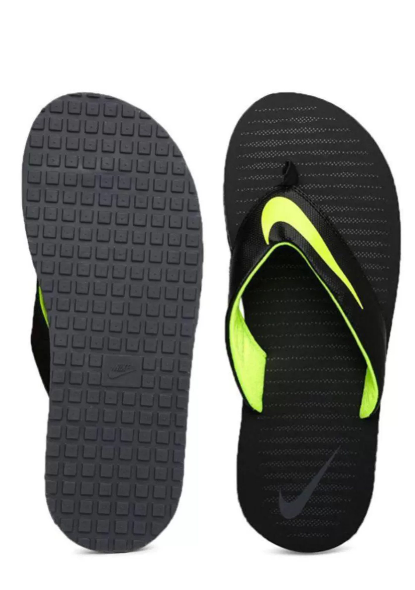 nike slippers snapdeal
