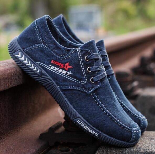 canvas shoes snapdeal
