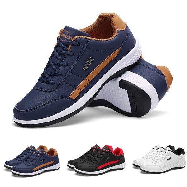 Men's Fashion Casual Shoes Sports 