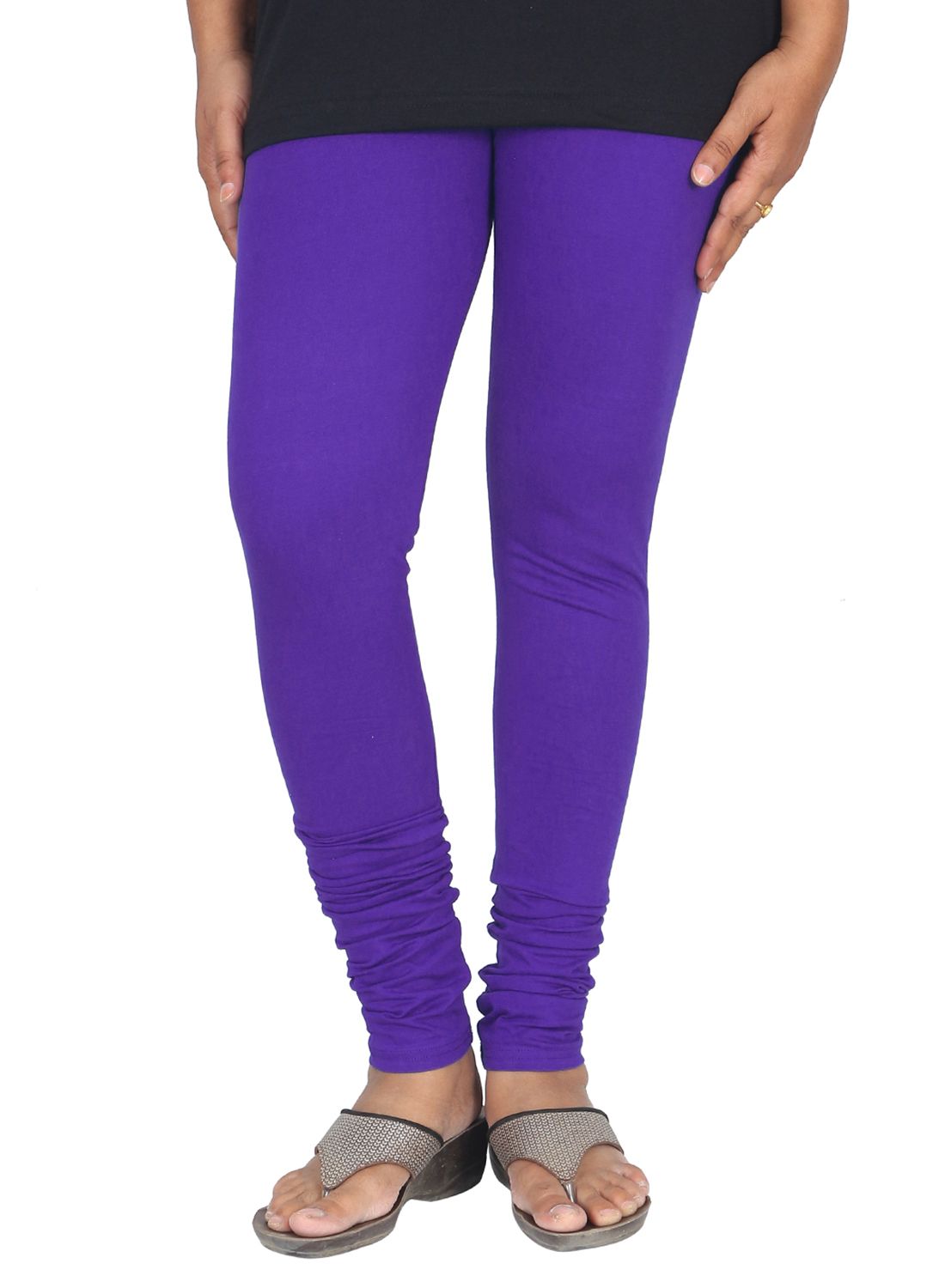     			Varsha Cotton Single Leggings