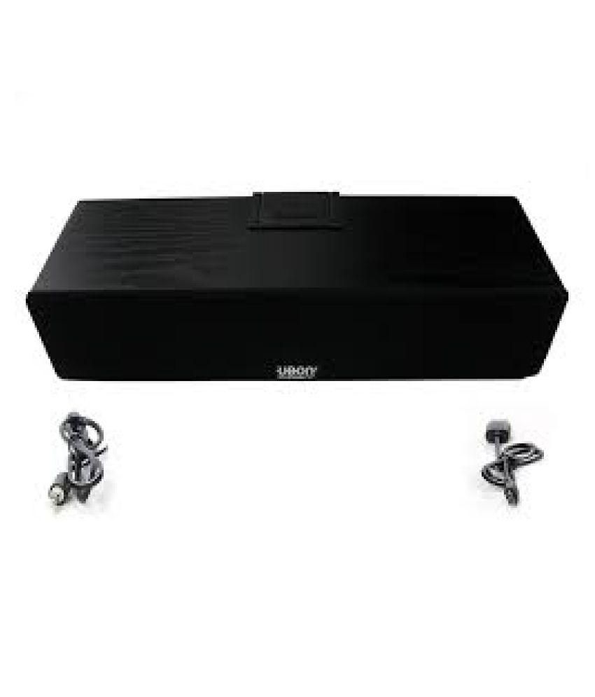 ubon bluetooth speaker gbt 280