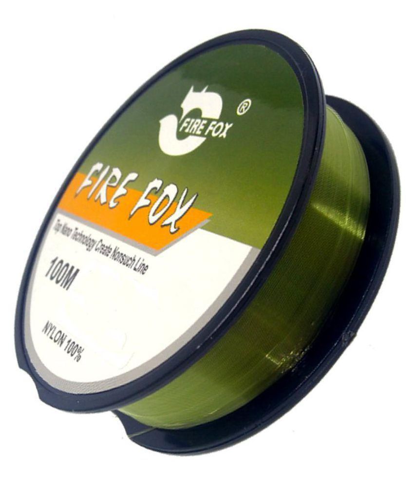 Fishing Fluorocarbon Line, Super Strong Durable, Dia26mm