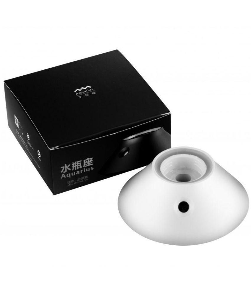smart frog air purifier