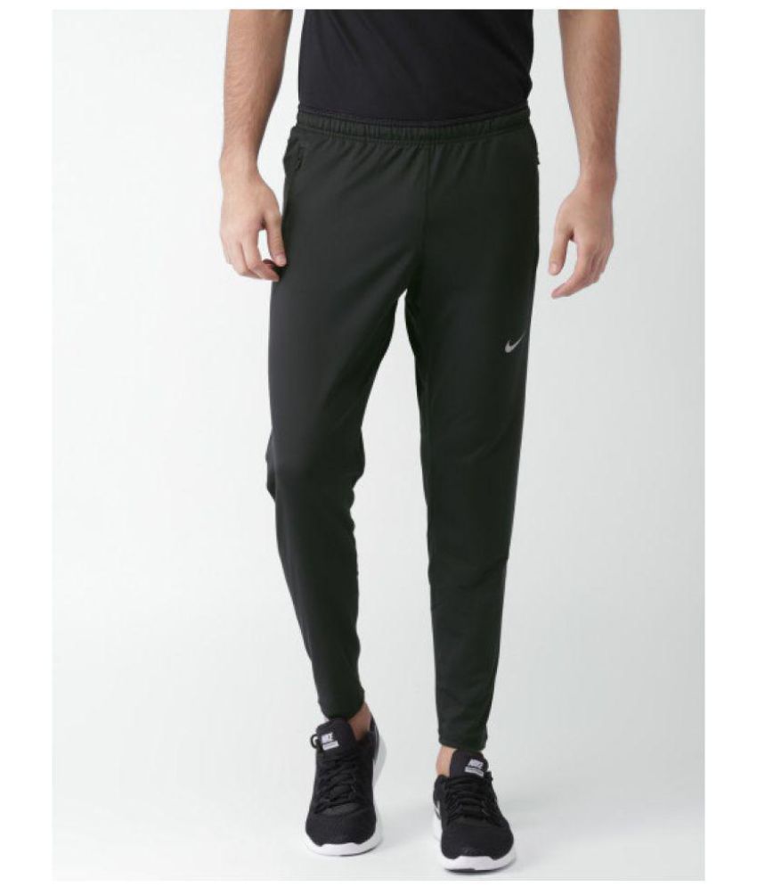 nike tape trackpants