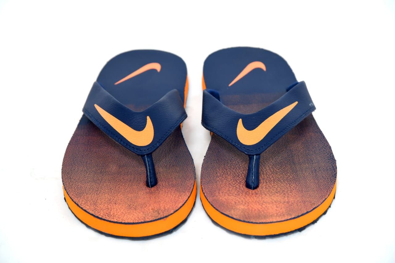 Nike Orange Thong Flip Flop Price in India- Buy Nike Orange Thong Flip Flop Online at Snapdeal