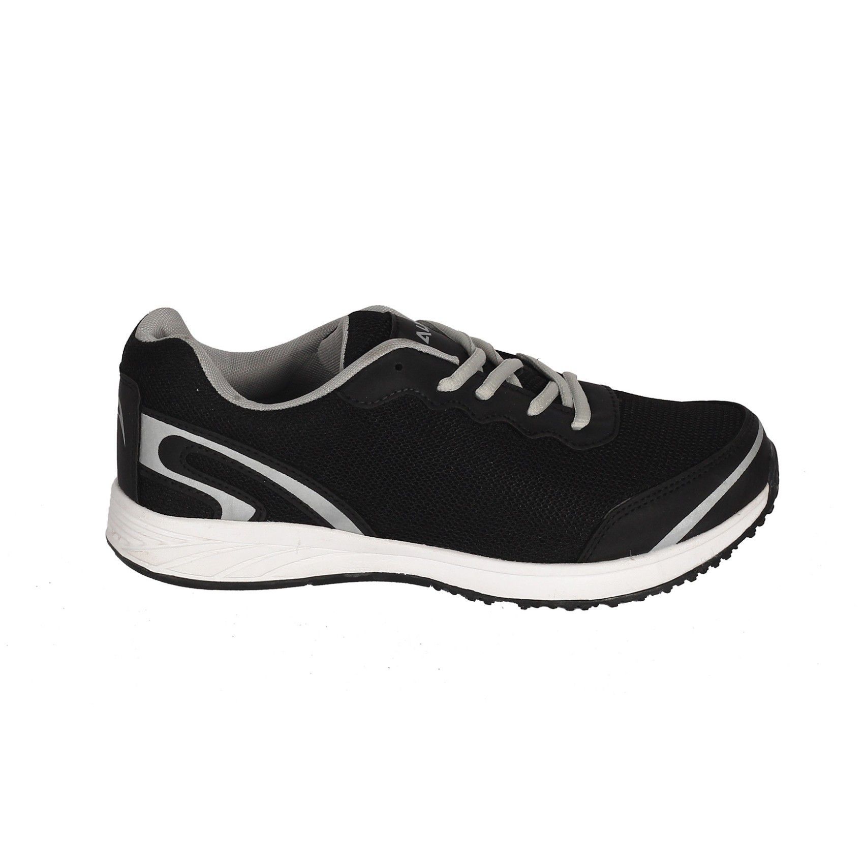 Altra Outdoor Black Casual Shoes - Buy Altra Outdoor Black Casual Shoes ...