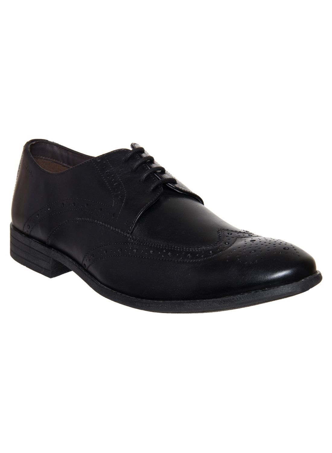 clarks brogue shoes
