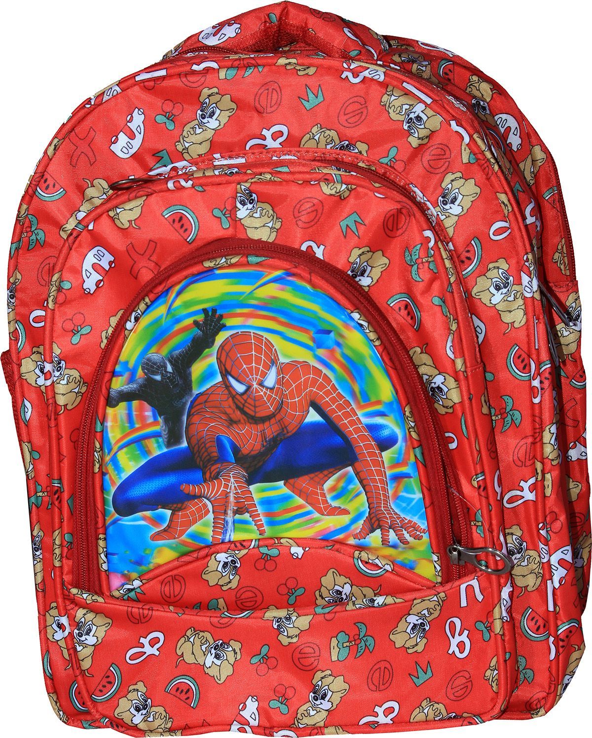 school bag 4th class