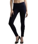 Miss Chase -  Navy Blue Denim Women's Jeggings ( Pack of 1 )