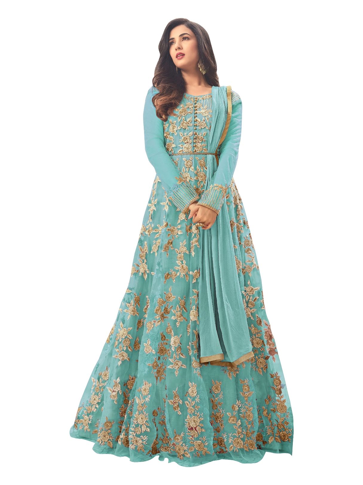 net ki anarkali