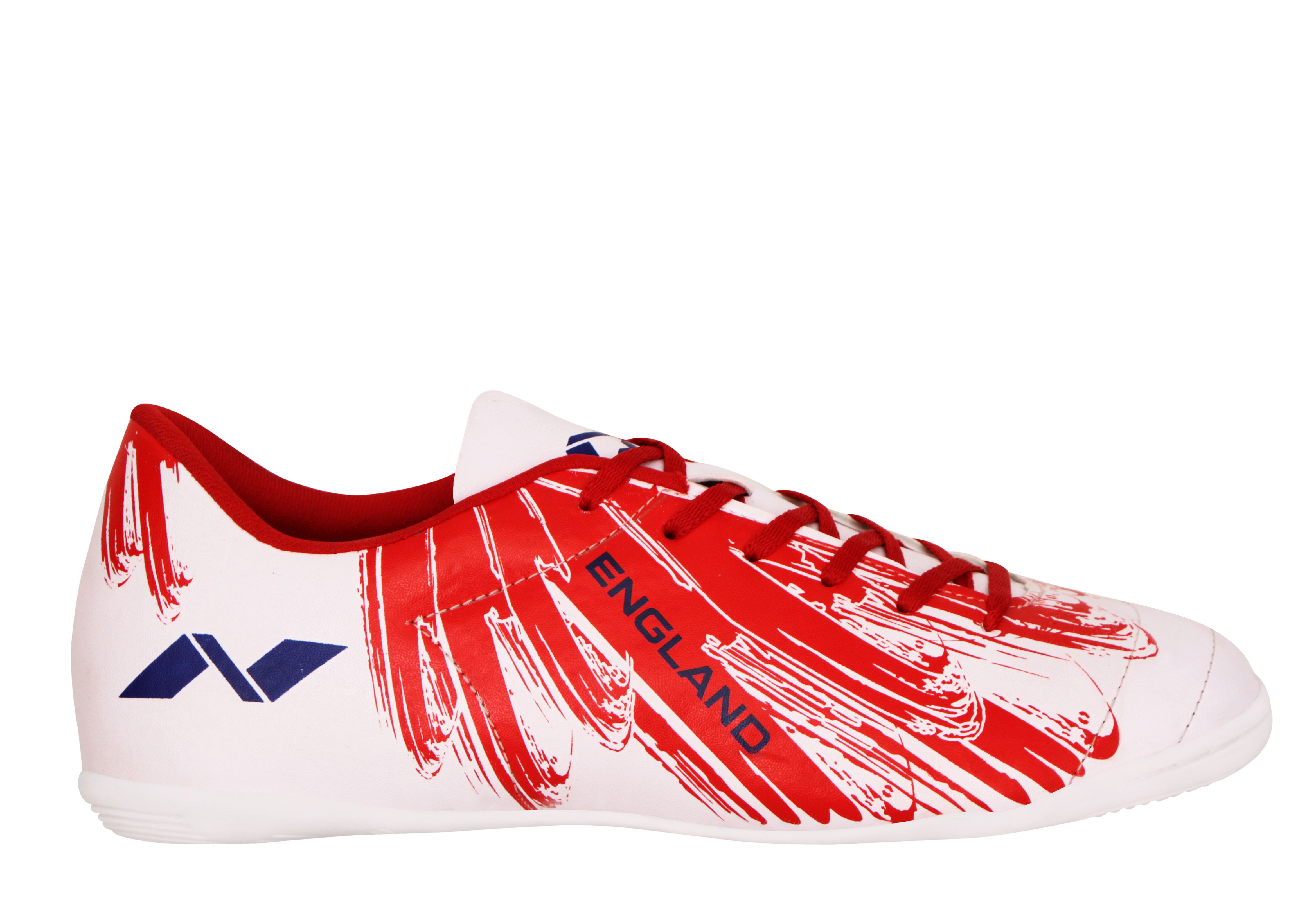 futsal flats
