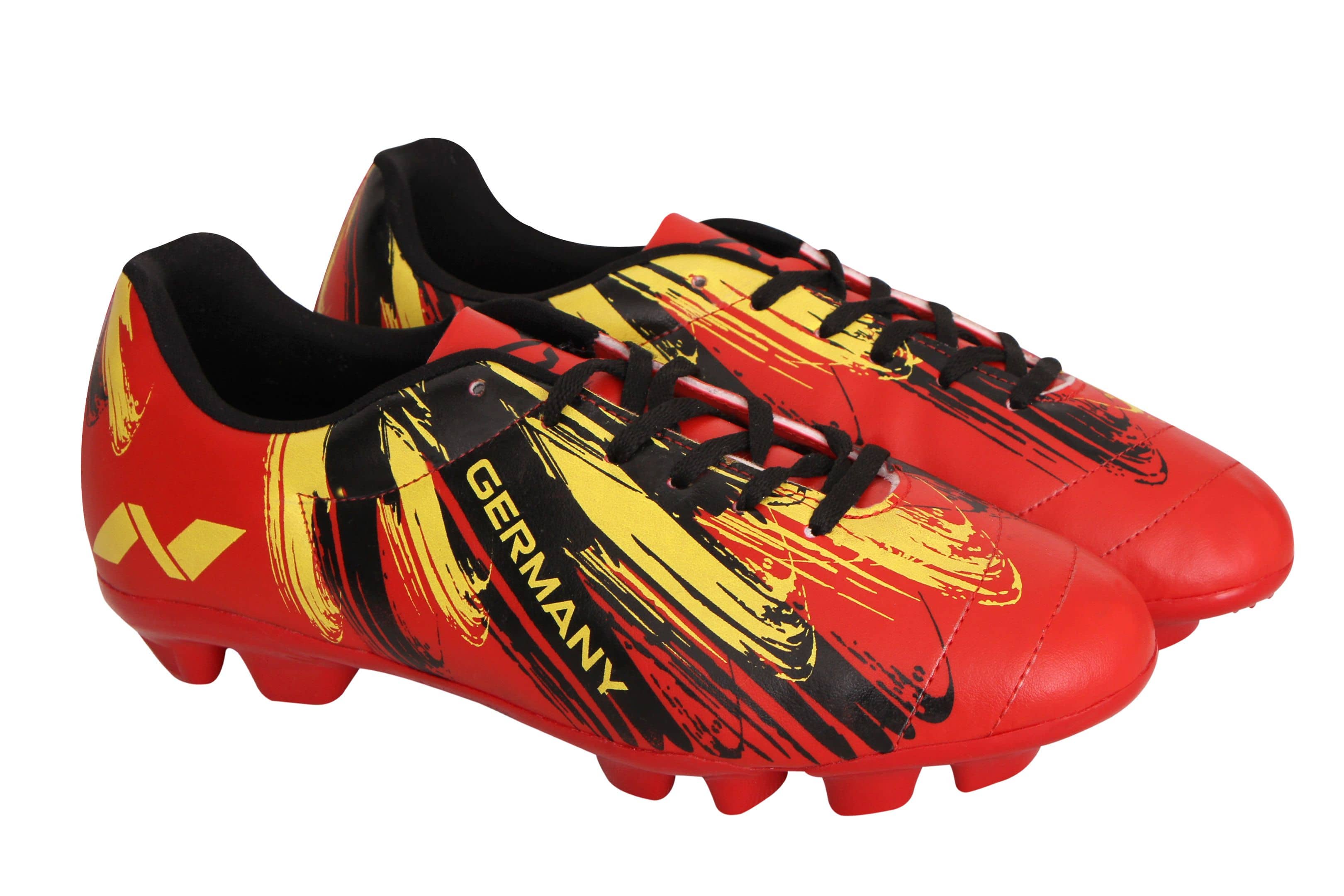 nivia predator