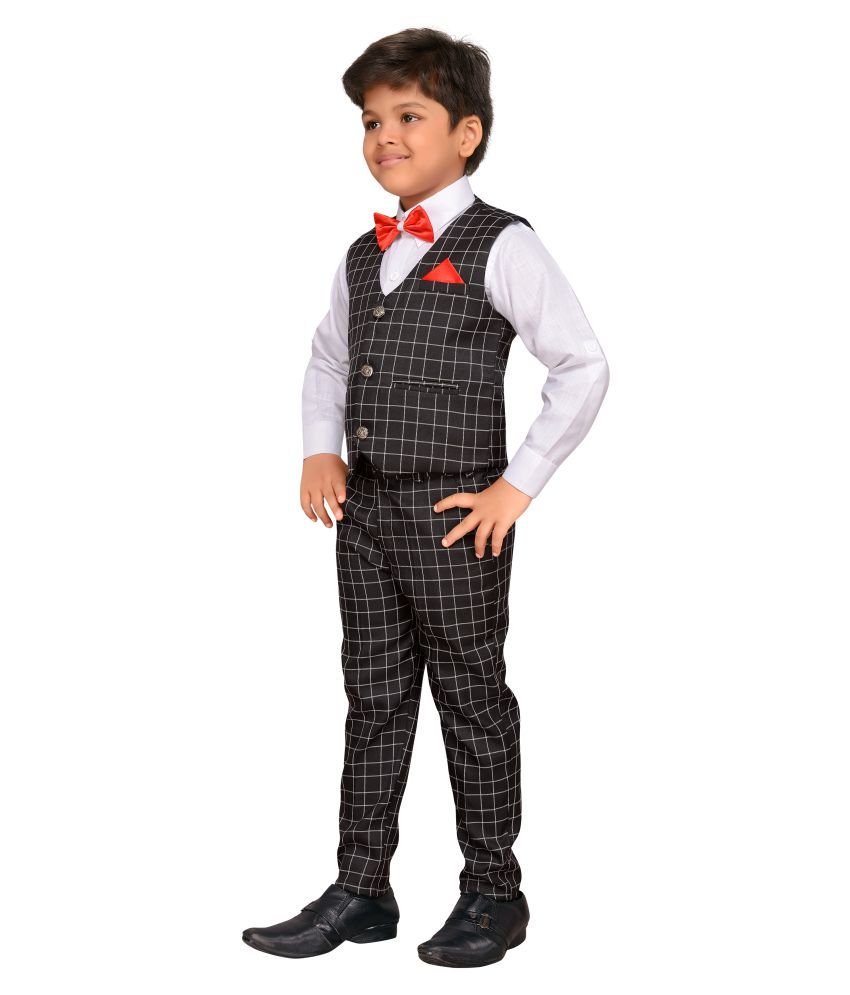 snapdeal boy dress