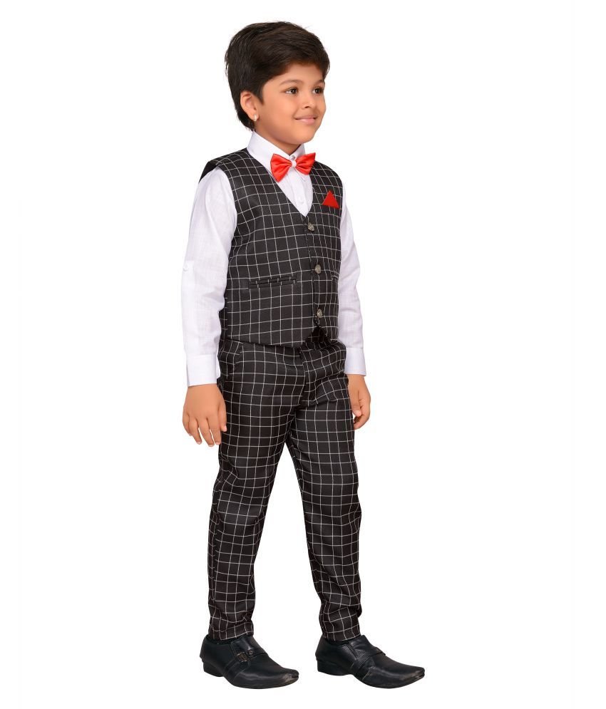 party wear suit boy