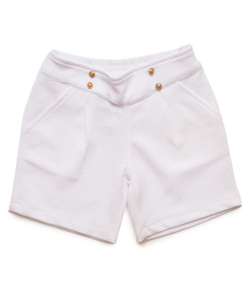 shorts for girls price