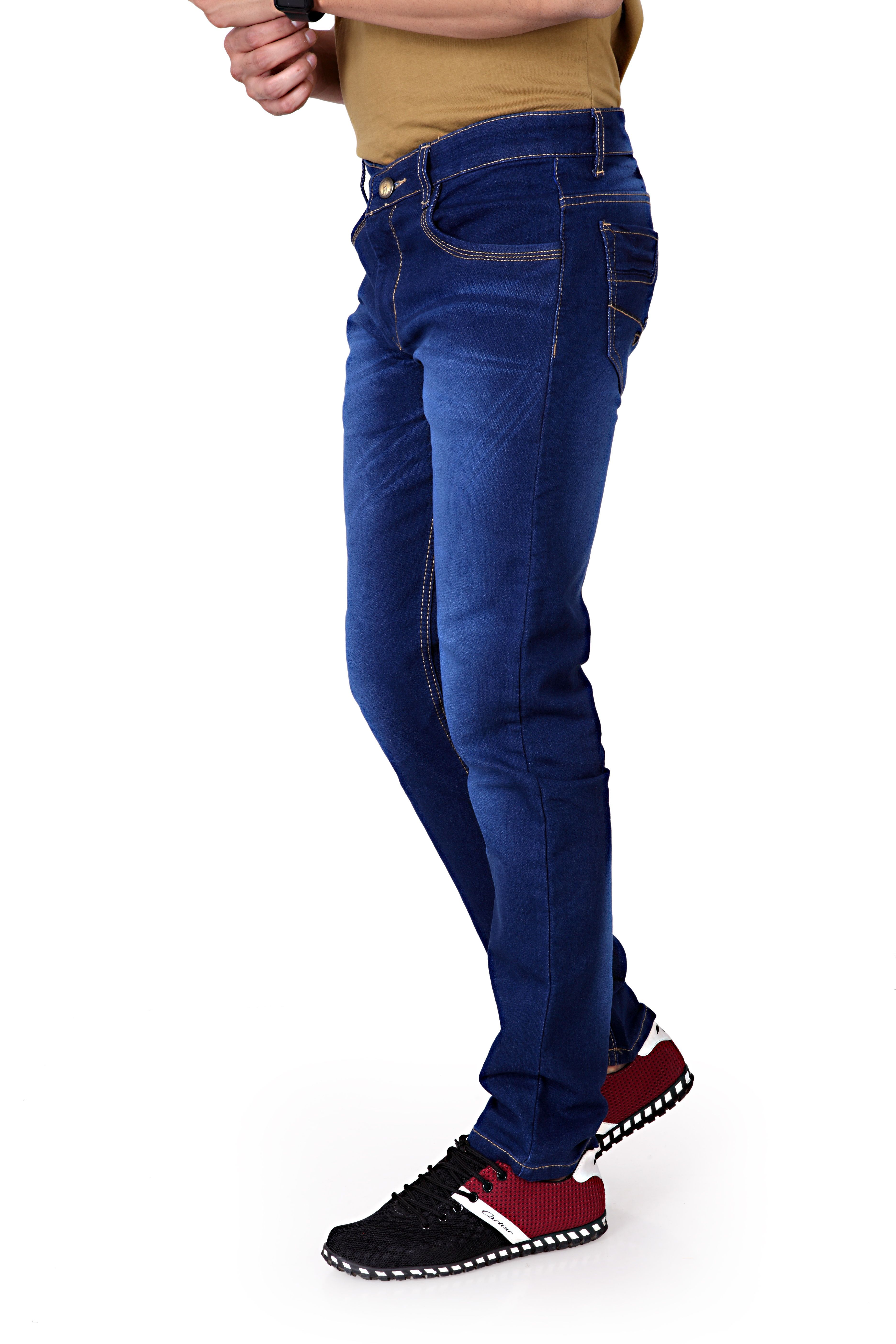 blue jeans flipkart