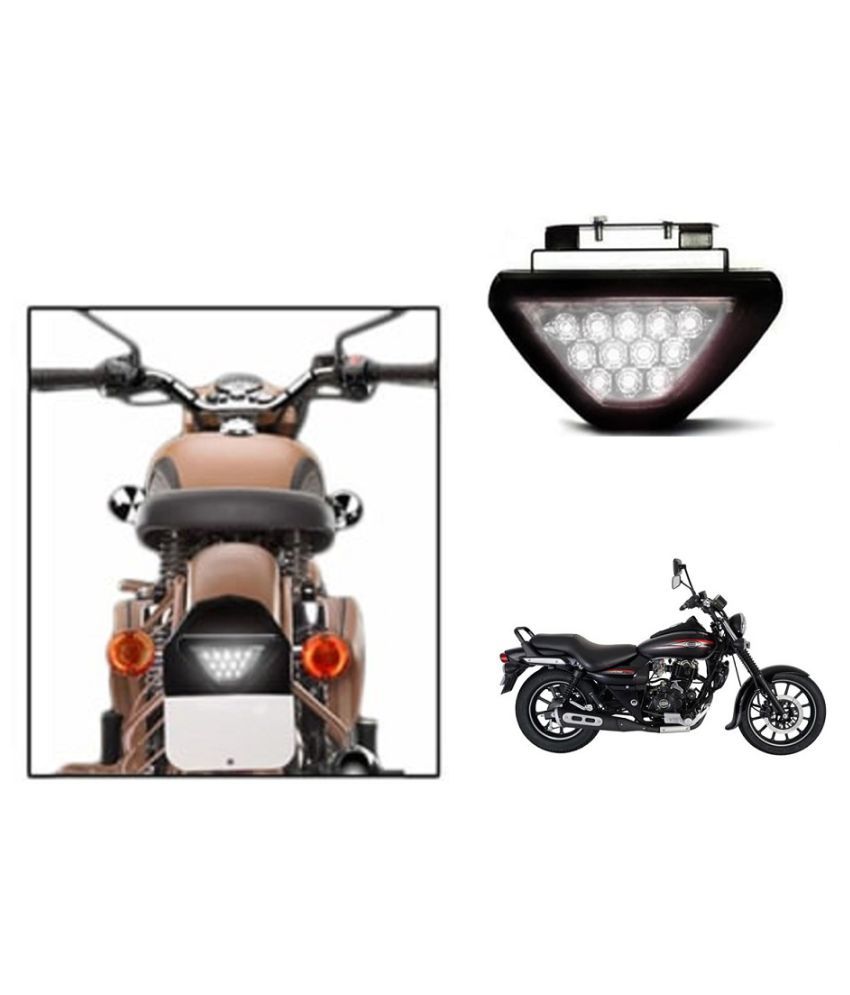 avenger 220 tail light price