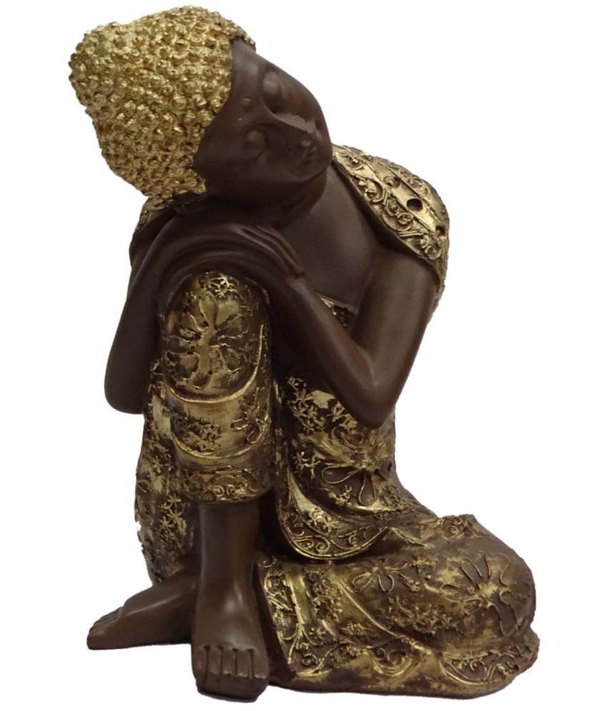 Paras Magic Buddha Polyresin Idol Buy Paras Magic Buddha Polyresin