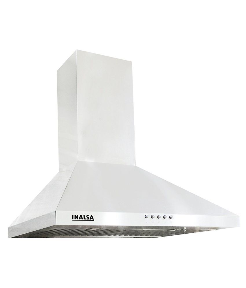 inalsa cooker hood