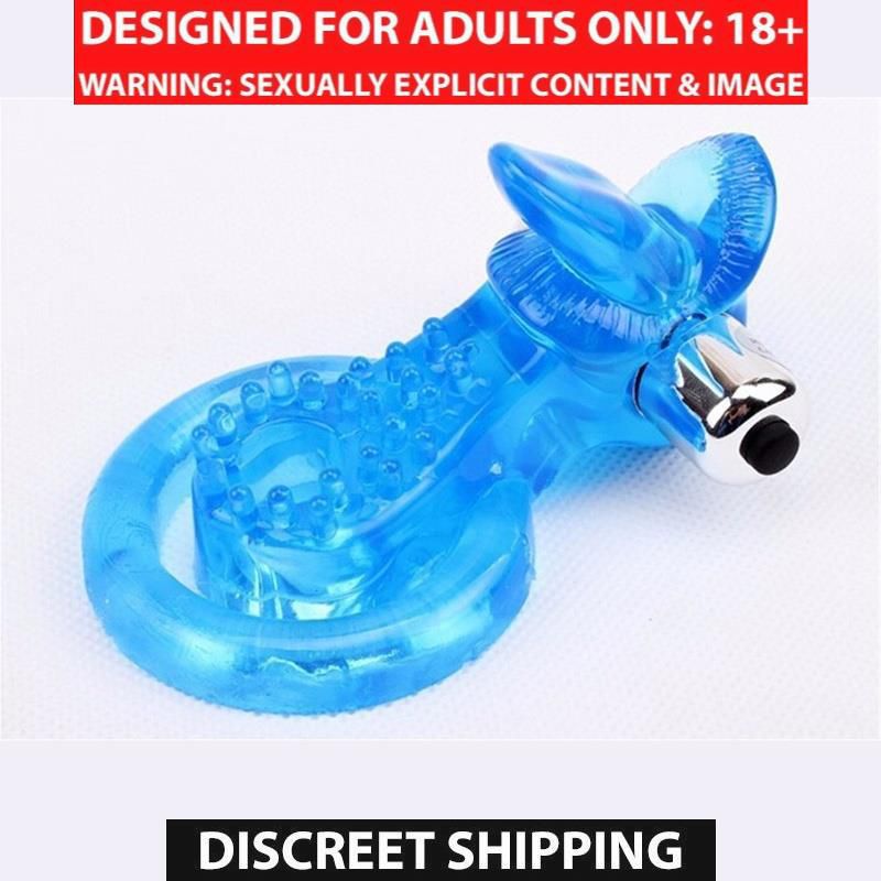 New Arrival Sexy Toy Adult Toys Sex Machine Ring Men Vibration Collars