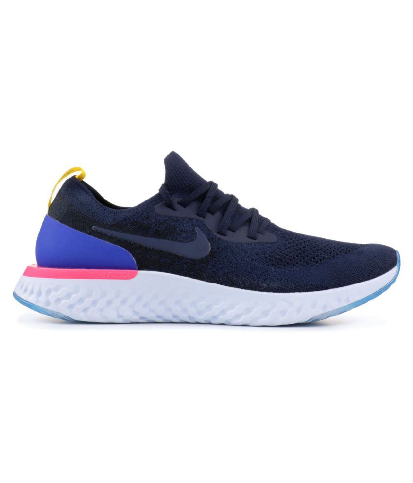 nike epic react for gym