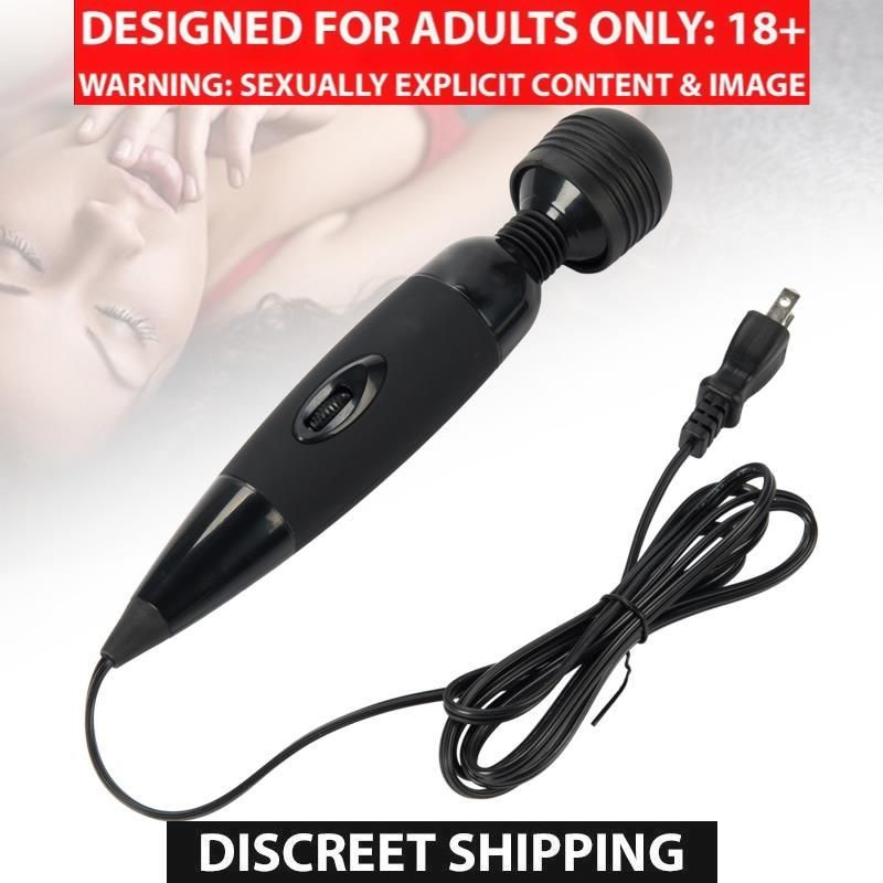 fairy original massage wand