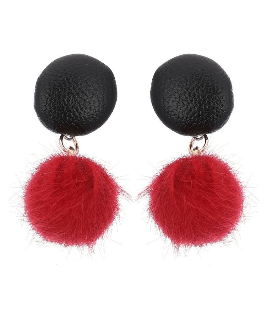     			Zeneme Designer fashion stud earring for girls & women