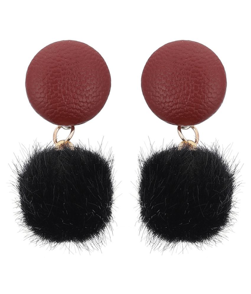     			Zeneme Designer fashion stud earring for girls & women