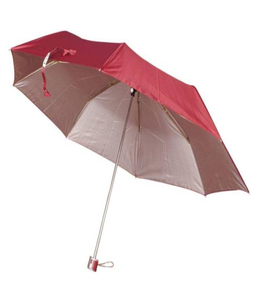 best 3 fold umbrella