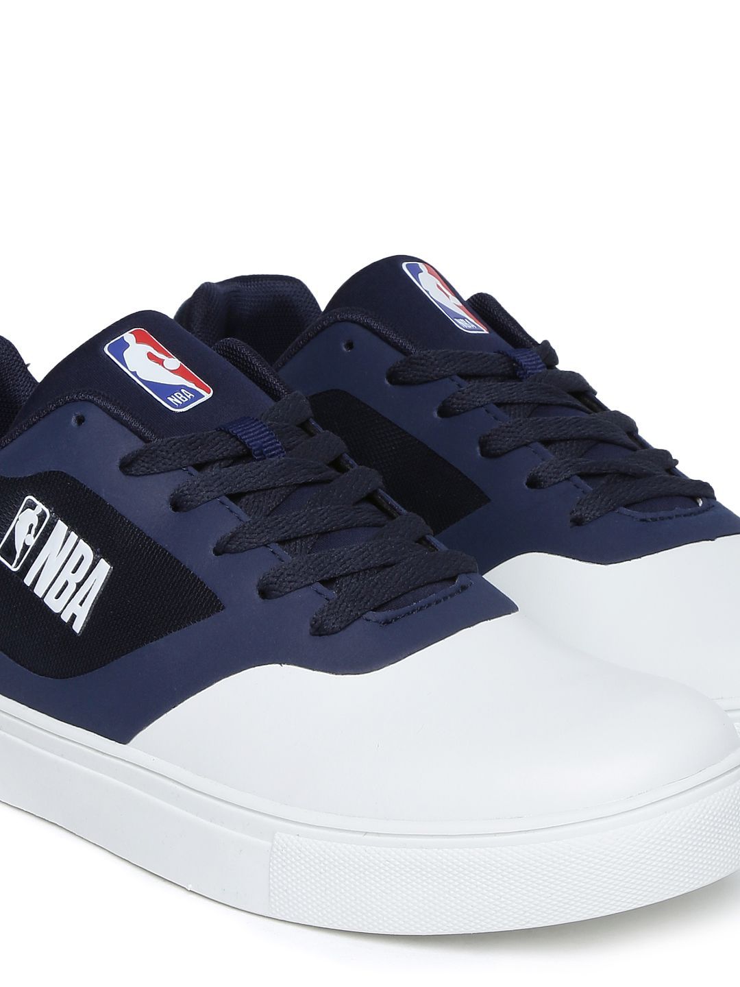 NBA Sneakers Navy Casual Shoes