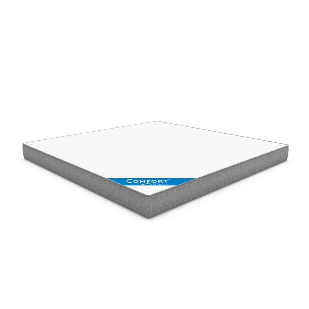 fort Mattresses Cool Premium HR & Gel Memory Foam Mattress In box