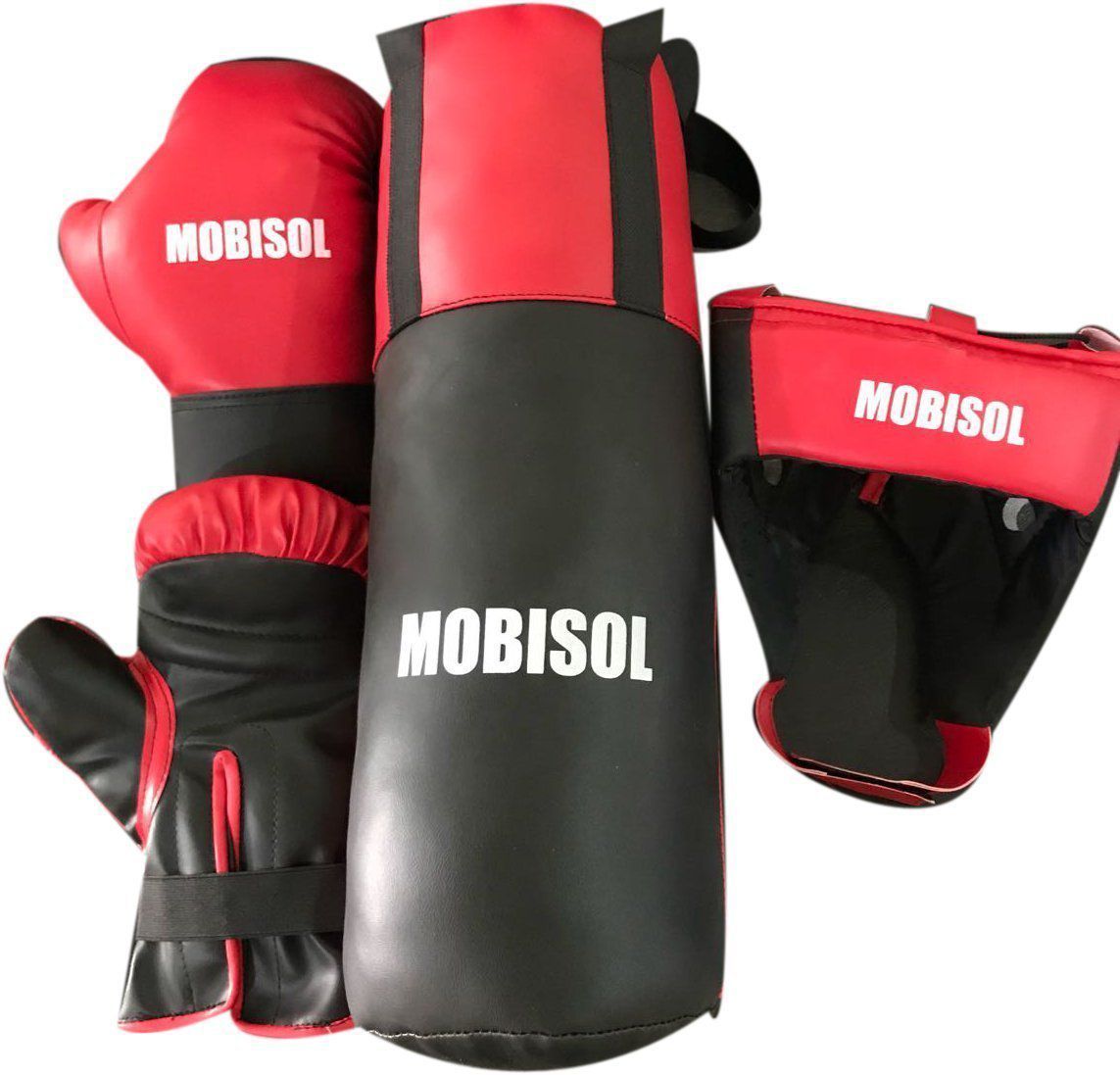 boxing kit for 3 year old