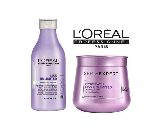 loreal keratin cream price