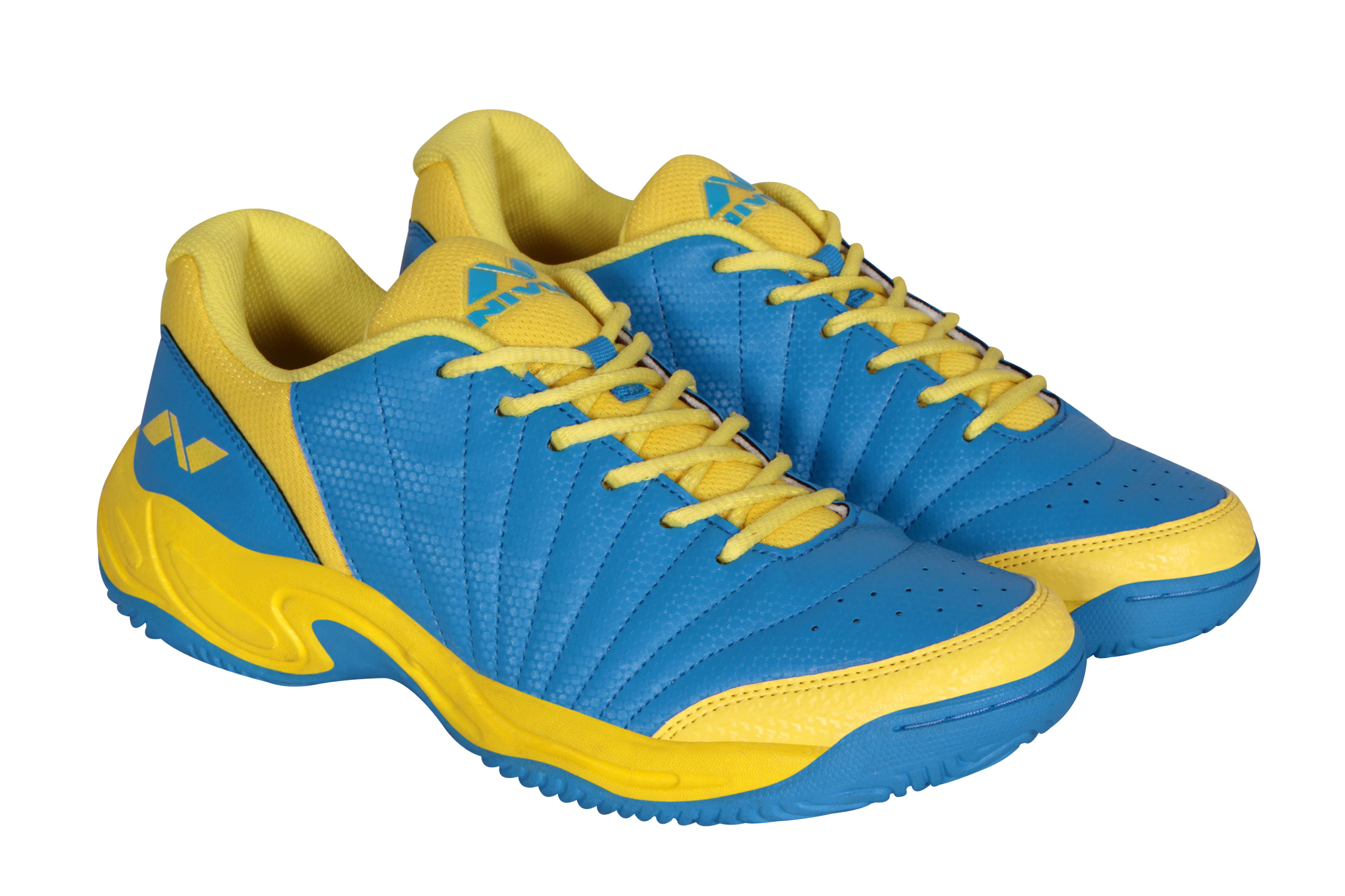 nivea non marking shoes