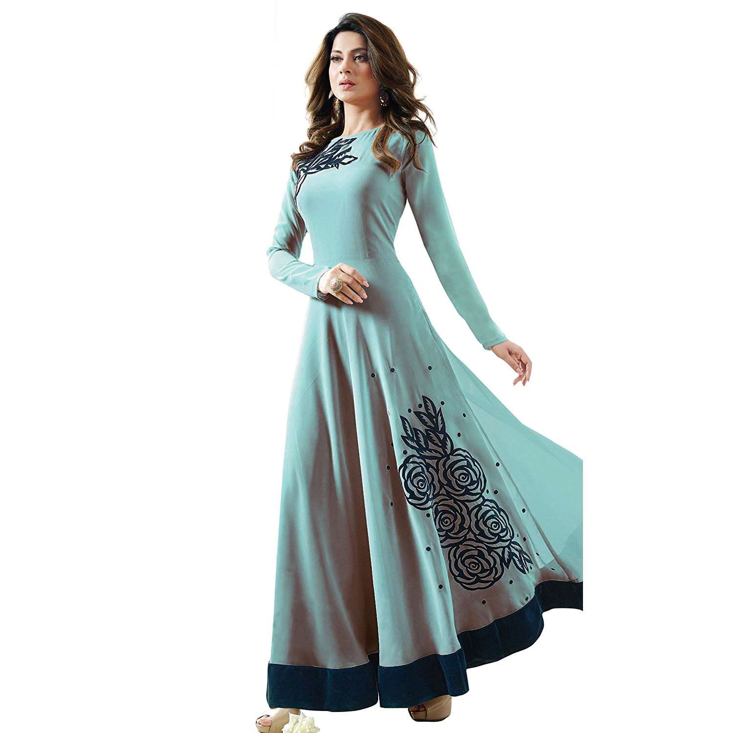 max anarkali suits