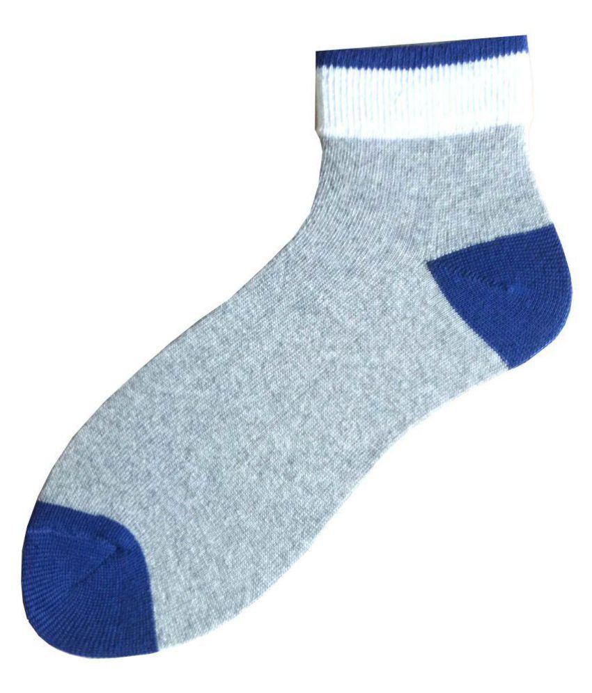 Capture boys socks 9-12 years (5 pair pack): Buy Online at Low Price in ...