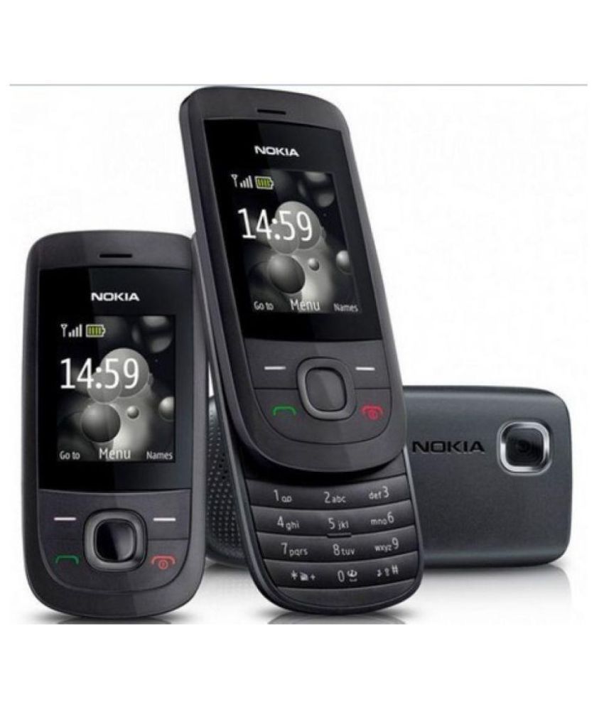 Nokia 2220 Black ...
